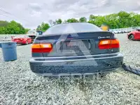 1994 Honda CIVIC photo