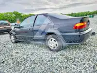 1994 Honda CIVIC photo