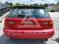 1994 Honda CIVIC фото