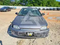 1994 Honda CIVIC фото