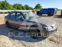 1994 Honda CIVIC фото