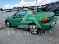 1994 Honda CIVIC фото