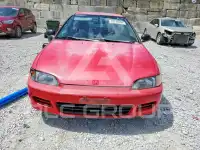 1994 Honda CIVIC фото