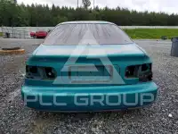 1994 Honda CIVIC photo
