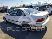 1994 Honda CIVIC photo
