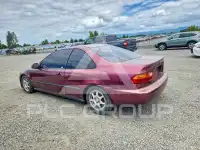 1994 Honda CIVIC фото