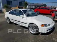 1994 Honda CIVIC photo