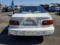 1994 Honda CIVIC photo