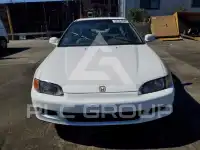 1994 Honda CIVIC photo