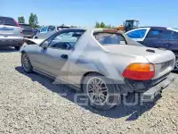 1994 Honda CIVIC фото