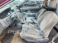 1994 Honda CIVIC фото
