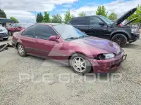 1994 Honda CIVIC фото