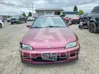 1994 Honda CIVIC фото