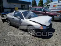 1994 Honda CIVIC фото