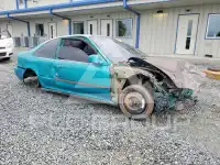 1994 Honda CIVIC photo