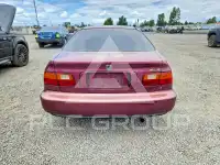 1994 Honda CIVIC фото