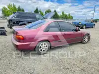 1994 Honda CIVIC фото