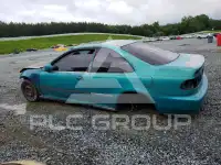 1994 Honda CIVIC photo