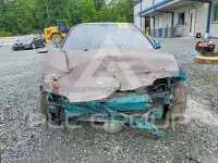 1994 Honda CIVIC photo