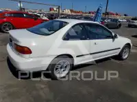 1994 Honda CIVIC photo