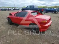 1994 Honda CIVIC фото