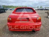 1994 Honda CIVIC фото