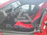 1994 Honda CIVIC фото