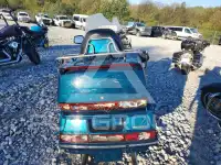 1994 Honda GL фото