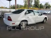 1994 Honda Accord photo