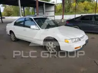 1994 Honda Accord photo