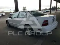 1994 Honda Accord photo