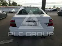 1994 Honda Accord photo