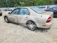 1994 Honda Accord photo
