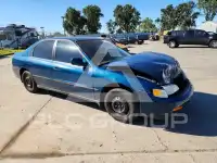 1994 Honda Accord фото
