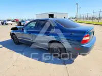1994 Honda Accord фото