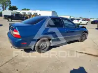 1994 Honda Accord фото