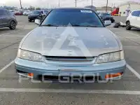 1994 Honda Accord photo