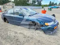 1994 Honda Accord photo