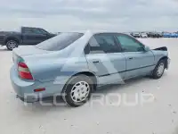 1994 Honda Accord фото