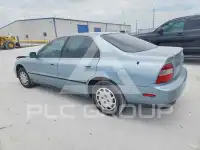 1994 Honda Accord фото
