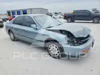 1994 Honda Accord фото