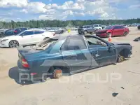 1994 Honda Accord photo