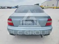 1994 Honda Accord фото