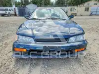 1994 Honda Accord photo