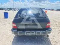1994 Honda Accord фото
