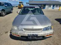 1994 Honda Accord фото