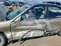 1994 Honda Accord фото