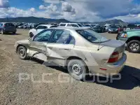 1994 Honda Accord фото