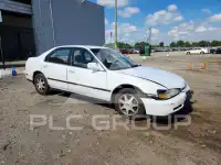 1994 Honda Accord фото