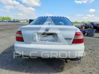 1994 Honda Accord фото
